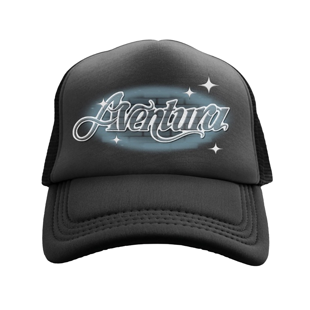 Trucker Hat - Aventura Official Store