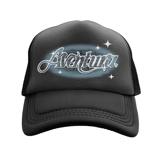 Trucker Hat - Aventura Official Store